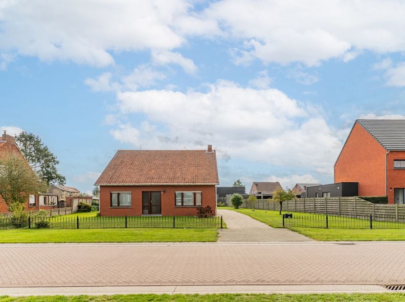 Huis te koop in Oude Arendonksebaan 54,
                    2470 Retie