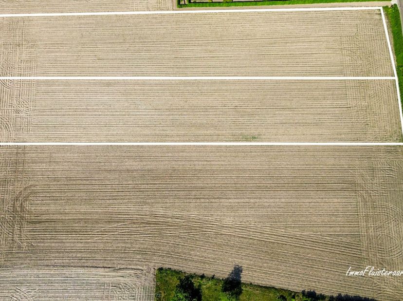 Deze goed gelegen bouwgronden combineren een groene, landelijke omgeving met een vlotte bereikbaarheid en de nabijheid van het centrum van Geel. Omrin