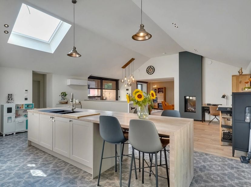 Appartement à vendre
                    à 3770 Millen
