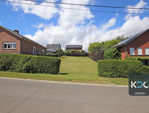                                         Bouwgrond te koop in Overijse, € 315.000
