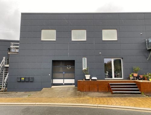                                         Garage te huur in Lemberge, € 90
