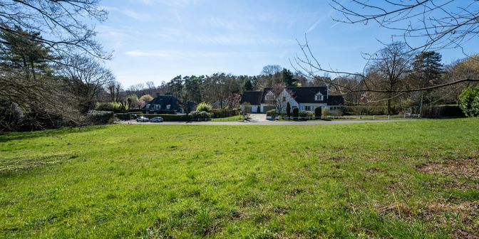 Terrain à vendre à 1380 Ohain