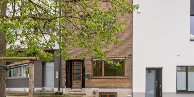 Huis te koop in Magdalenasteenweg 47, 2812 Muizen