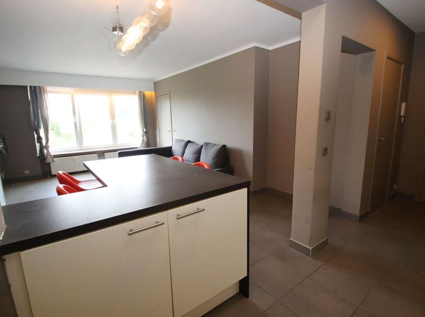 Appartement à vendre
                    à 3000 Leuven