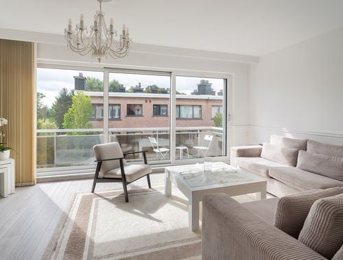                                         Appartement te koop in Merksem, € 269.000
