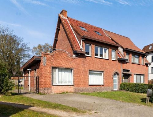                                         Eengezinswoning te koop in Zandhoven, € 425.000
