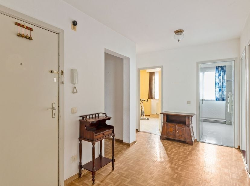 Appartement te koop in Hof ter Lo 6 bus 10,
                    2140 Borgerhout