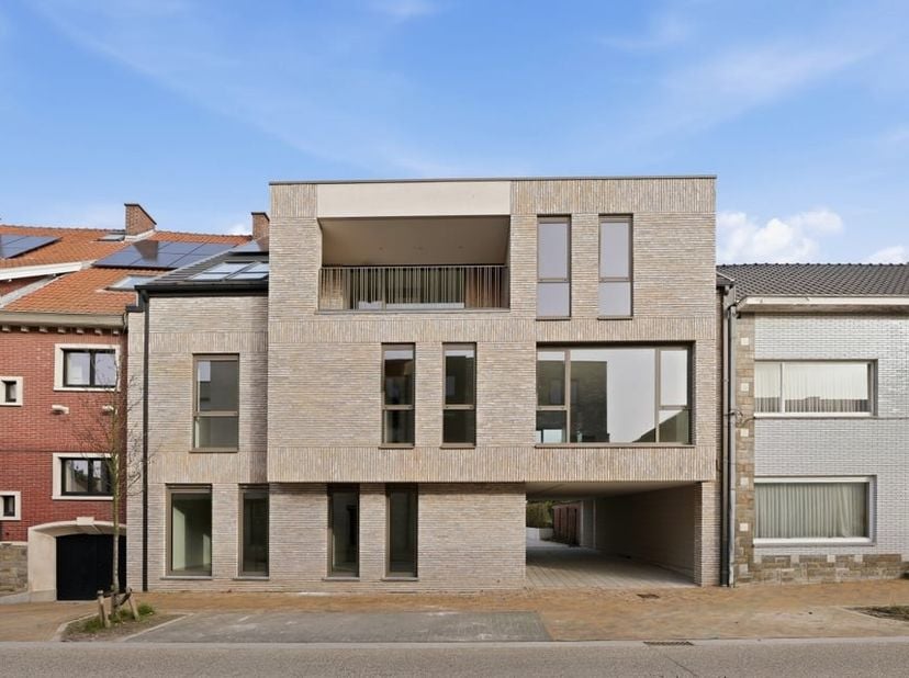 Appartement te koop
                    in 3830 Wellen