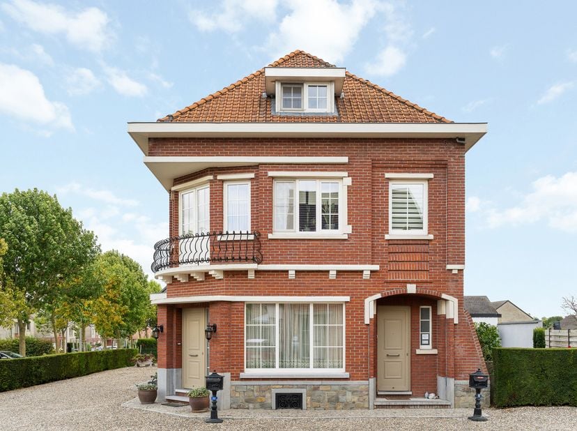 Maison à vendre
                    à 3770 Zichen-Zussen-Bolder