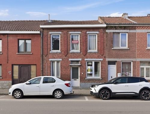                                         Maison à vendre à Tongeren, € 130.000
