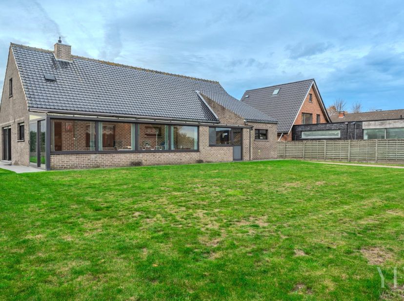 Maison à vendre à Paradijsweg 41,
                    8490 Zerkegem