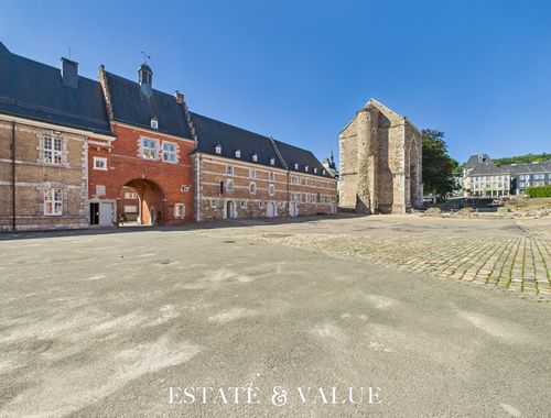                                         Maison à vendre à Stavelot, € 800.000

