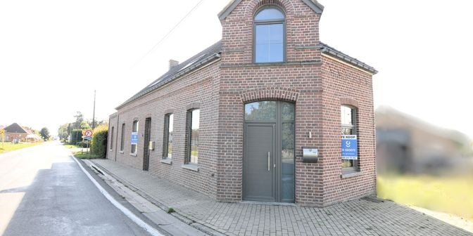 Maison à vendre à Rue Provinciale 172, 7760 Celles