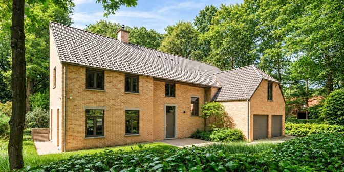 Huis te koop in Essensteenweg 34, 2950 Kapellen