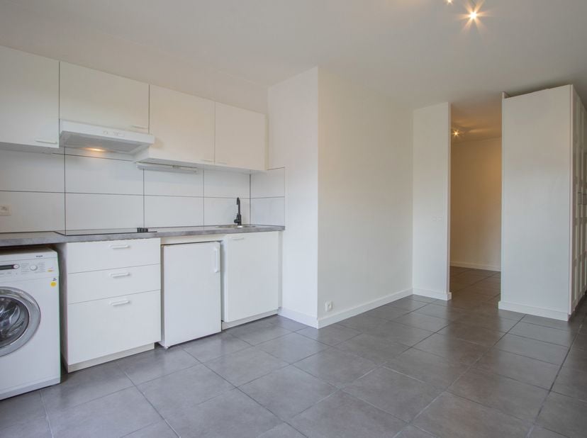 Appartement te koop in Prosper Poulletlaan 5 bus 03.09,
                    3000 Leuven