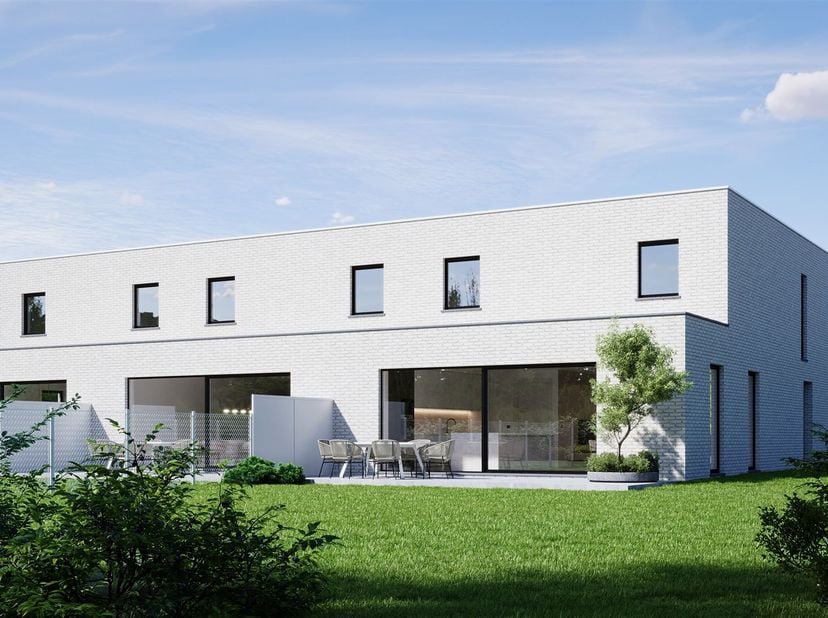 Huis te koop
                    in 3270 Scherpenheuvel