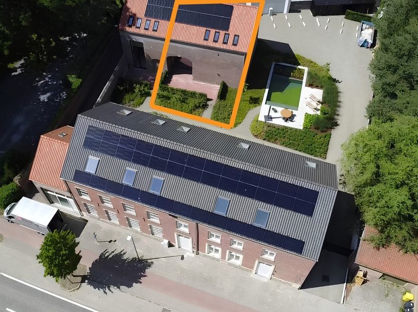 Maison à vendre
                    à 3350 Orsmaal-Gussenhoven
