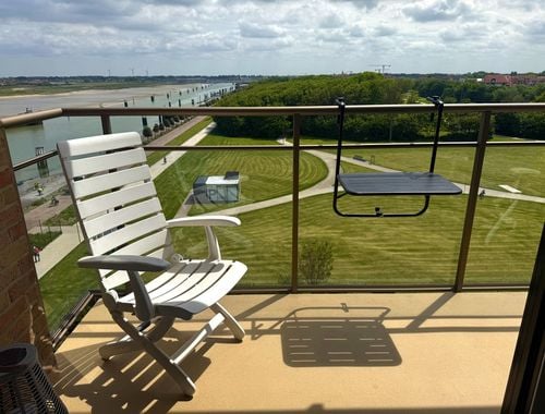                                         Appartement à vendre à Nieuwpoort, € 375.000
