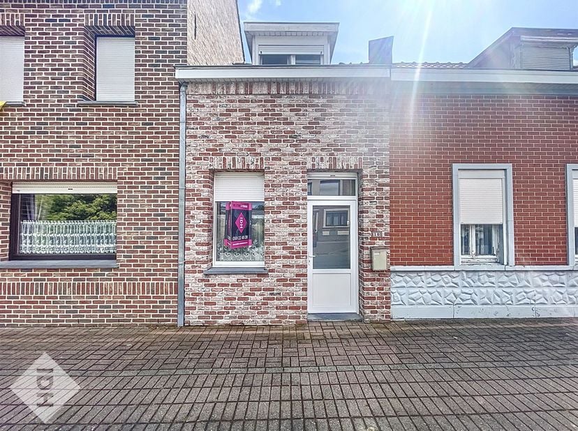 Huis te koop
                    in 7610 Rumes