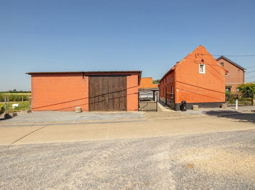 Maison à vendre
                    à 3830 Berlingen