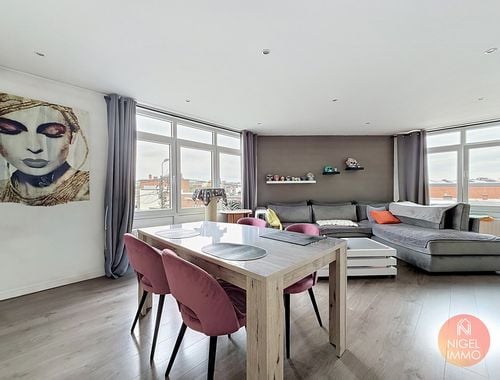                                         Appartement te koop in Ans, € 159.000

