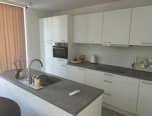                                         Appartement te koop in Genk, € 256.860
