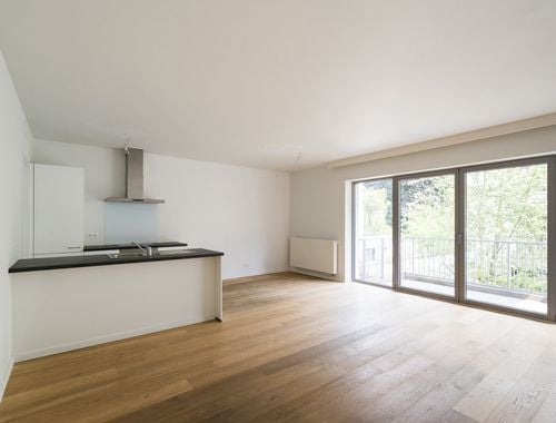                                         Appartement te koop in Schaarbeek, € 380.000
