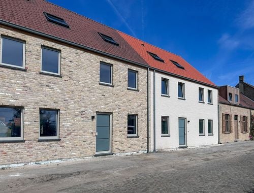                                         Woning te huur in Vinkem, € 1.200
