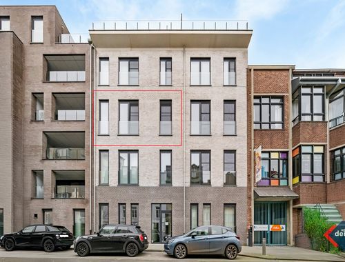                                         Appartement à vendre à Oostende, € 385.000
