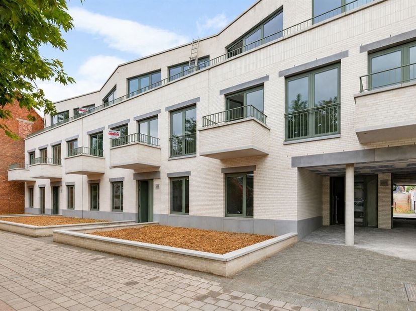 Appartement te koop
                    in 2160 Wommelgem