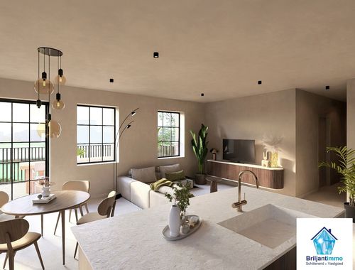                                         Appartement te koop in Koningshooikt, € 358.000
