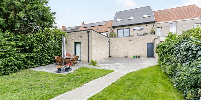 Huis te koop in Stationsstraat 42, 8610 Kortemark