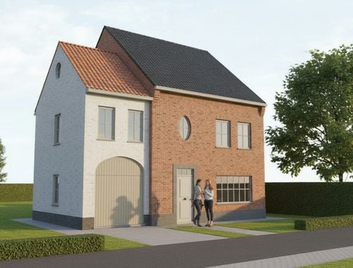                                         Woning te koop in Tollembeek, € 714.833
