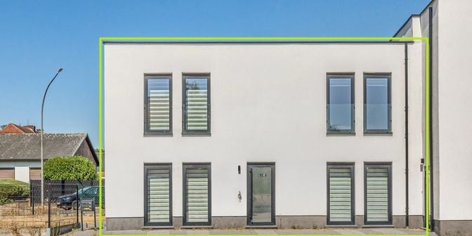 Maison à vendre à Diestersteenweg 190 bus 2, 3970 Leopoldsburg