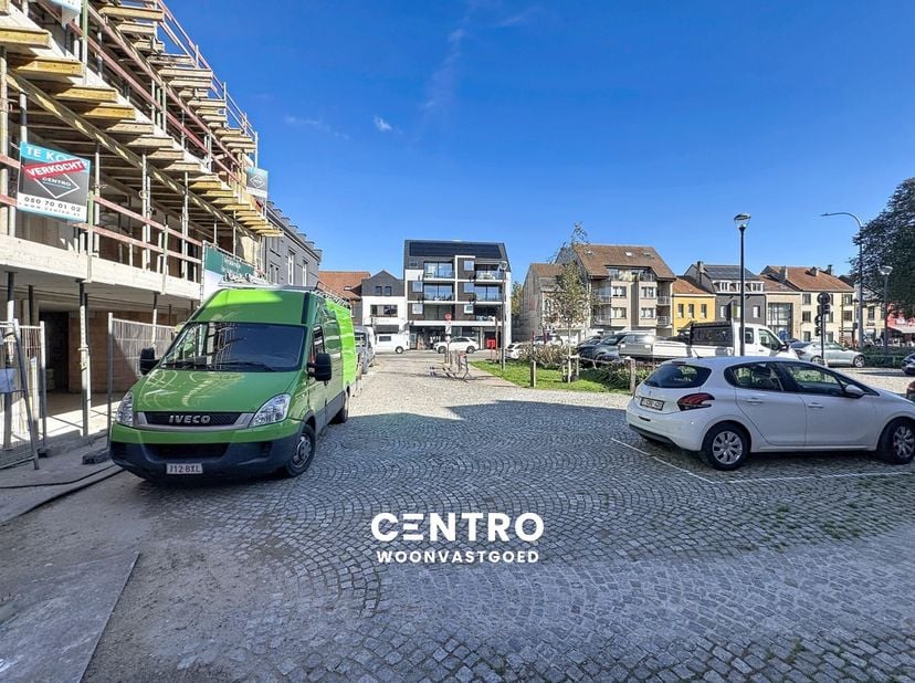 Appartement te koop in ,
                    8370 Blankenberge