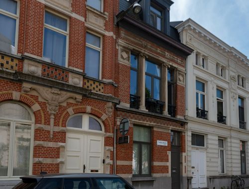                                         Woning te huur in Antwerpen, € 1.800
