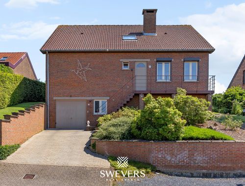                                         Woning te koop in Gotem, € 369.000
