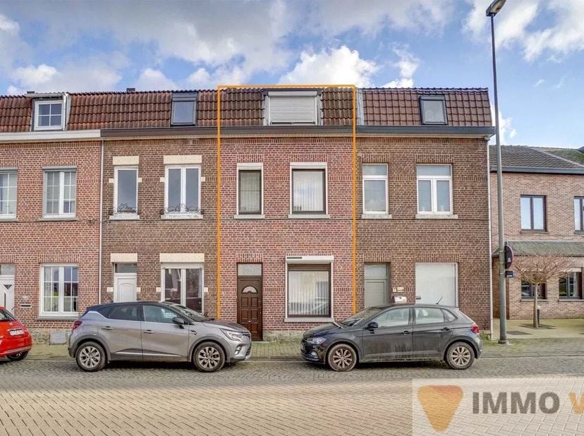 Maison à vendre
                    à 3700 Tongeren