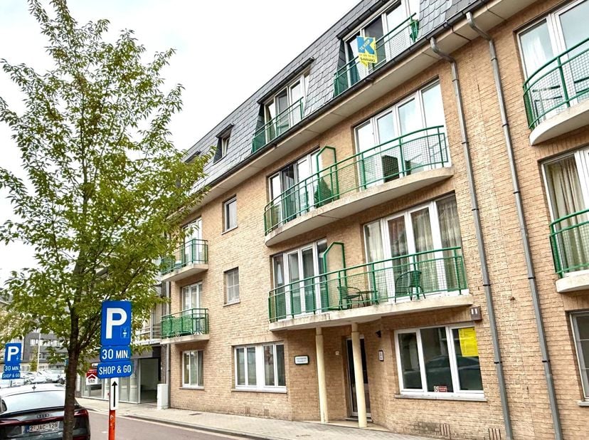 Appartement te koop in Schutterijstraat 15 bus 13,
                    9800 Deinze