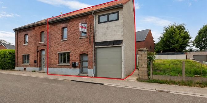 Huis te koop in Elderenweg 28, 3770 Riemst