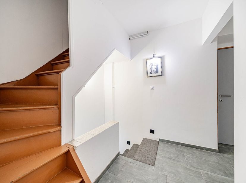 Huis te koop in Rue de la Poste 3,
                    6760 Virton