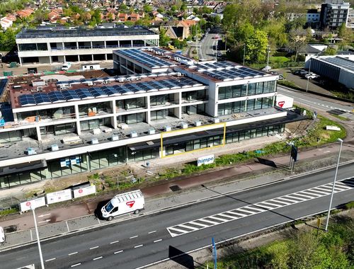                                         Kantoor te huur in Veurne, € 3.000
