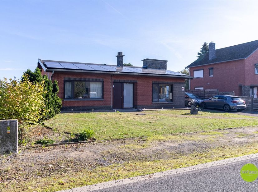 Maison à vendre à Heidebloemstraat 54,
                    3920 Lommel