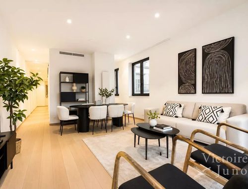                                         Appartement te koop in Elsene, € 815.000

