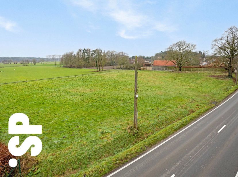 Grond te koop in Sassenhout,
                    2290 Vorselaar