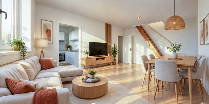 Appartement te koop in Place Crombez 20 bus 31, 7500 Tournai