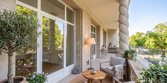 Appartement te koop in AVENUE FRANKLIN ROOSEVELT 202, 1050 Elsene