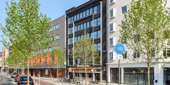 Bien professionnel à louer à Ankerrui 13 - 201 boîte V2a, 2000 Antwerpen