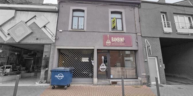 Appartement te koop in 7370 Dour