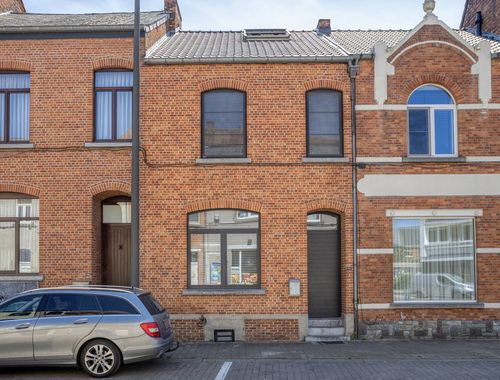                                         Maison à vendre à Hasselt, € 540.000
